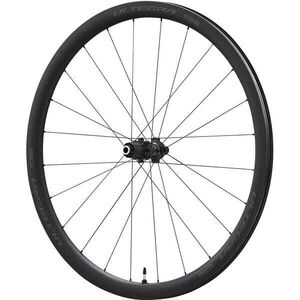 Shimano WH-R8170-C36-TL Ultegra disc Carbon clincher 36 mm, 11/12-speed rear 12x142 mm 