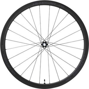 Shimano WH-R8170-C36-TL Ultegra disc Carbon clincher 36 mm, front 12x100 mm 