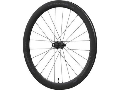 Shimano WH-R8170-C50-TL Ultegra disc Carbon clincher 50 mm, 11/12-speed rear 12x142 mm