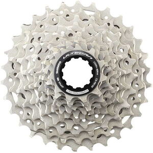 Shimano CS-R8100 Ultegra 12-speed cassette 11 - 30T 