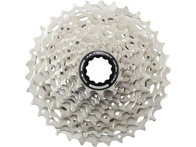 Shimano CS-R8100 Ultegra 12-speed cassette 11 - 34T