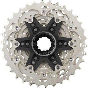 Shimano CS-R8100 Ultegra 12-speed cassette 11 - 34T click to zoom image