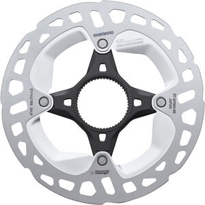 Shimano RT-MT800 disc rotor with internal lockring, Ice Tech FREEZA, 140 mm 