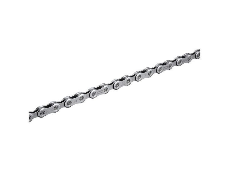Shimano CN-M6100 Deore chain with quick link, 12-speed, 138L click to zoom image