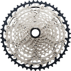 Shimano CS-M7100 SLX 12-speed cassette 10 - 51T 