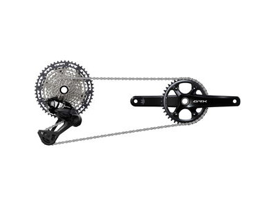 Shimano RR MECH RX827 GRX Di2 12s SGS Sin 51T click to zoom image