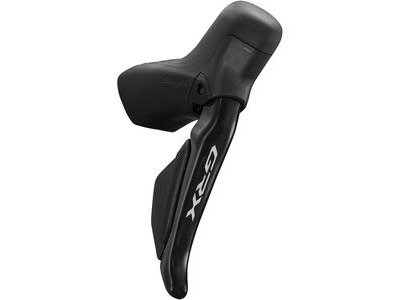 Shimano ST-RX715 GRX wireless Di2 shift hydraulic STI lever, 12-speed, right hand