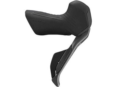 Shimano ST-RX825, GRX Di2 shift hydraulic STI lever, 12-speed, right hand click to zoom image
