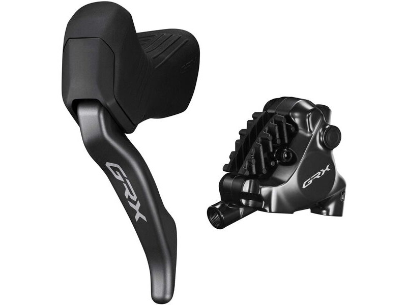 Shimano D/BRAKE GRX BLRX825/BRRX820 bled LH/RR click to zoom image