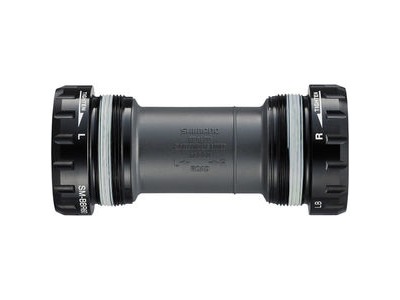 Shimano BB-R60 Ultegra 6800 bottom bracket, English thread cups 