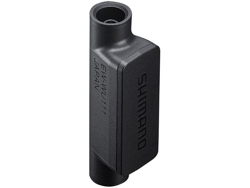 Shimano EW-WU111 E-tube Di2 wireless unit, inline click to zoom image