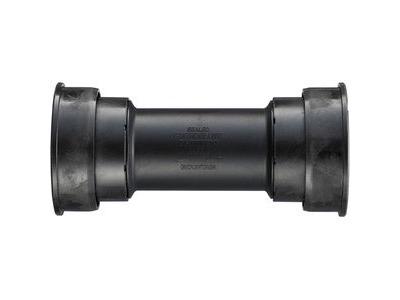 Shimano BB-MT800 MTB press fit bottom bracket with inner cover, for 92 or 89.5 mm 