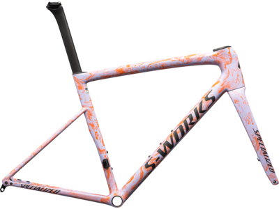 S-Works Tarmac SL8 Frameset