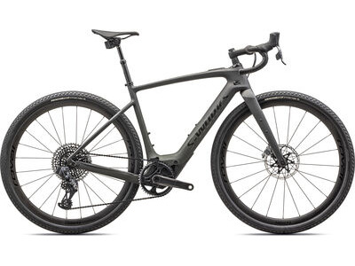 S-Works Creo SL SW Carbon