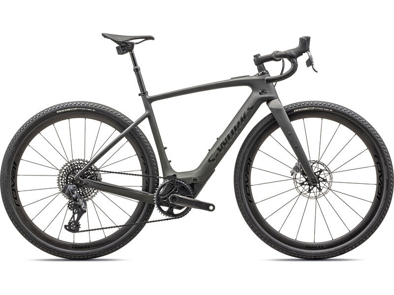 S-Works Creo SL SW Carbon click to zoom image
