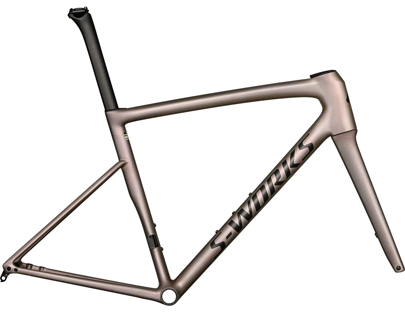 S-Works Tarmac SL8 Frameset 2025