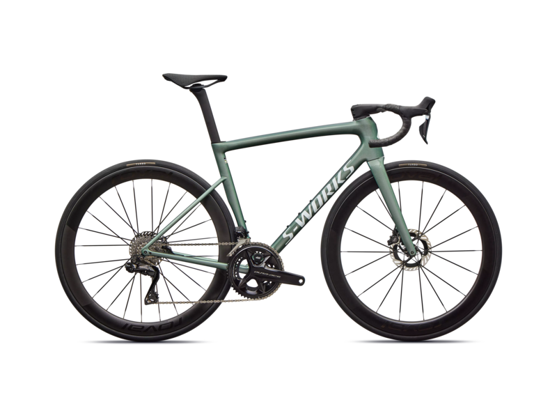 S-Works Tarmac SL8 - Shimano Dura-Ace Di2 click to zoom image