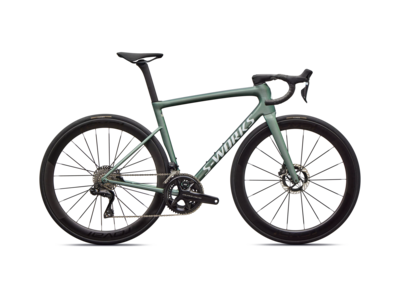 S-Works Tarmac SL8 - Shimano Dura-Ace Di2 2026
