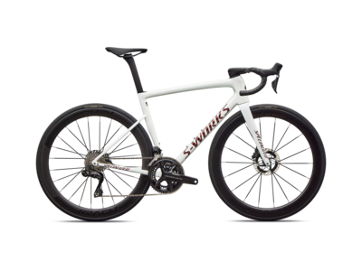 S-Works Tarmac SL8 - Shimano Dura-Ace Di2 2026