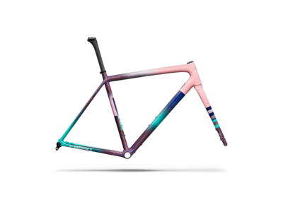 S-Works Crux Frameset 2026