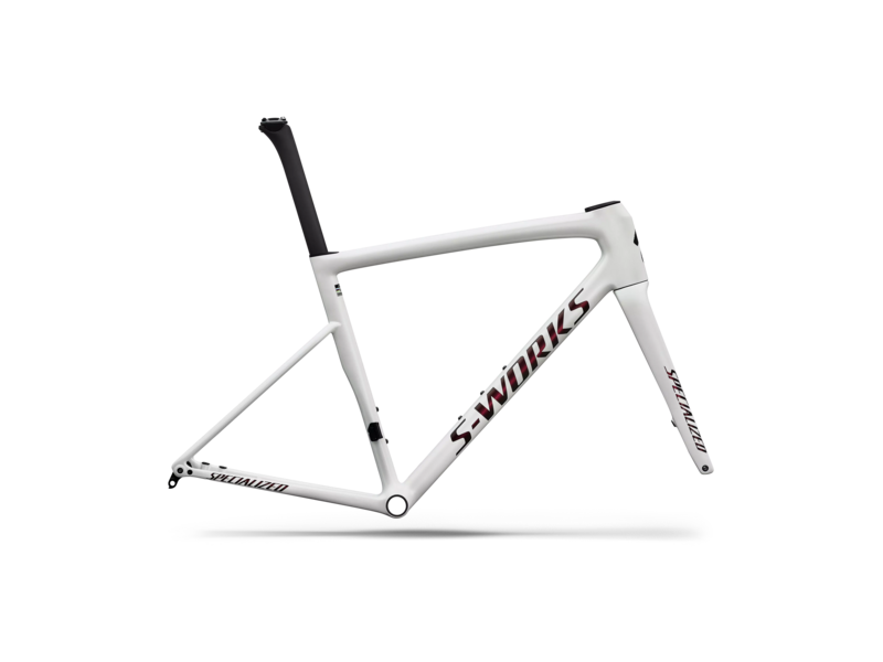 S-Works Tarmac SL8 Frameset click to zoom image