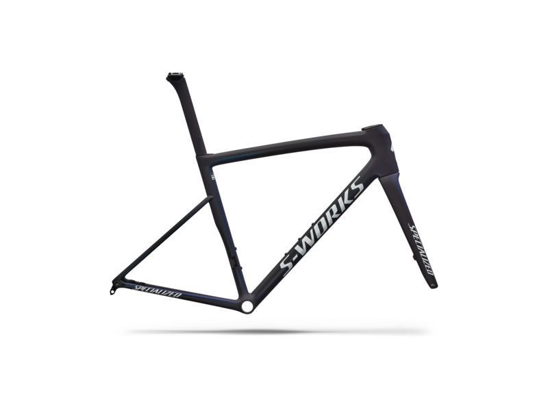 S-Works Tarmac SL8 Frameset click to zoom image