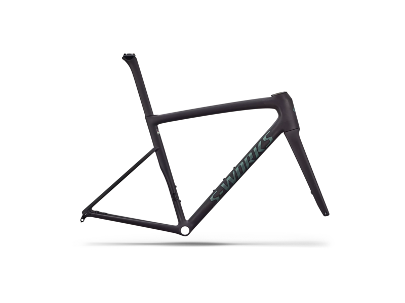 S-Works Tarmac SL8 Frameset click to zoom image