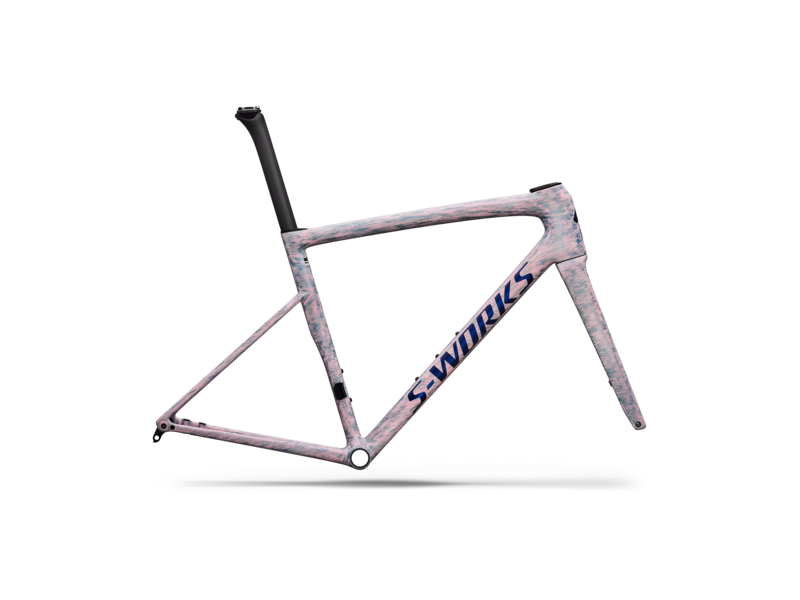 S-Works Tarmac SL8 Frameset click to zoom image