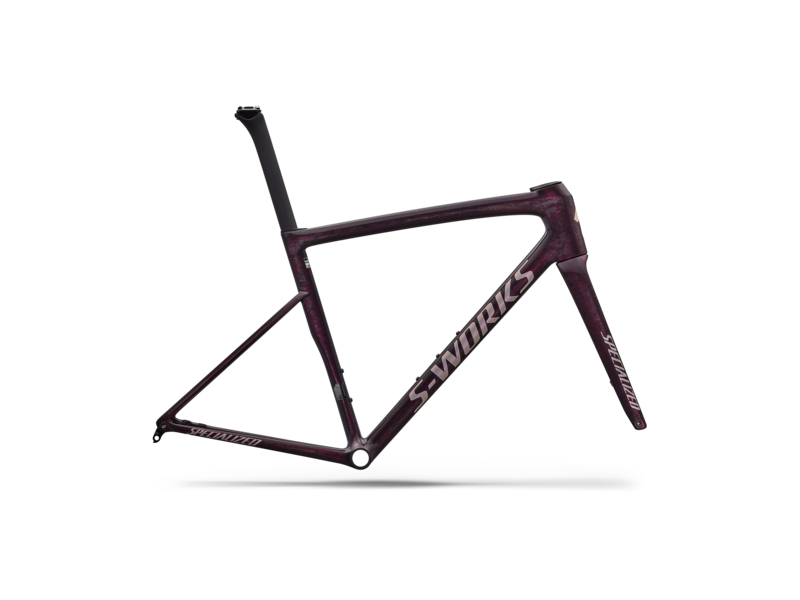 S-Works Tarmac SL8 Frameset click to zoom image