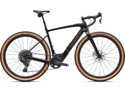 S-Works Turbo Creo 2 Expert 2026