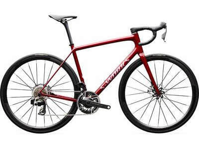 S-Works Aethos 2 SRAM AXS