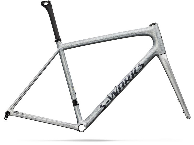 S-Works Aethos 2 Frameset click to zoom image