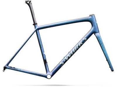 S-Works Aethos 2 Frameset 2026