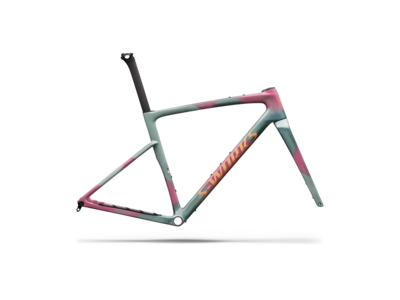 S-Works Crux 5 Frameset