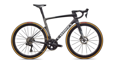 S-Works Tarmac SL9 Shimano Dura-Ace Di2