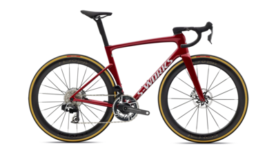 S-Works Tarmac SL9 - SRAM Red AXS