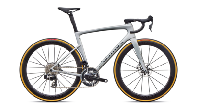 S-Works Tarmac SL9 - SRAM Red AXS 2027