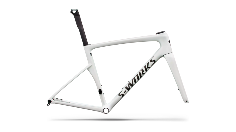 S-Works Tarmac SL9 Frameset click to zoom image