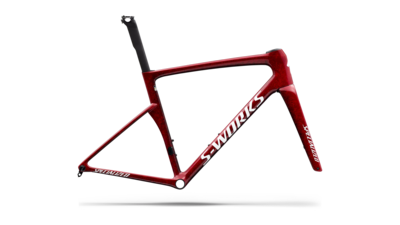 S-Works Tarmac SL9 Frameset 2027