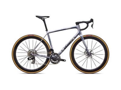 S-Works Aethos 2 SRAM RED AXS 2027