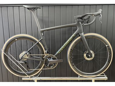 S-Works Tarmac SL8 Shimano Ultegra Di2 Build 2026