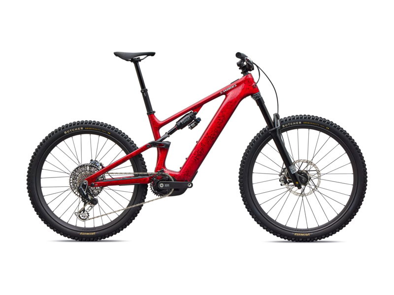 S-Works Turbo Levo 4 click to zoom image