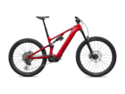 S-Works Turbo Levo 4 2027