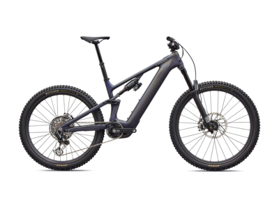 S-Works Turbo Levo 4 2027