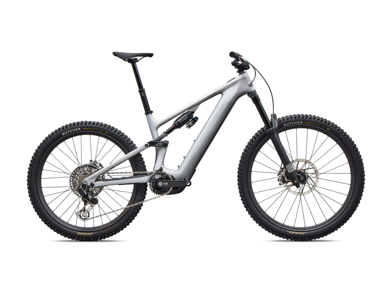 S-Works Turbo Levo 4 click to zoom image