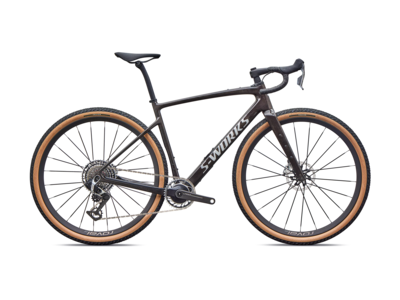 S-Works Diverge 4 SRAM RED XPLR 2027