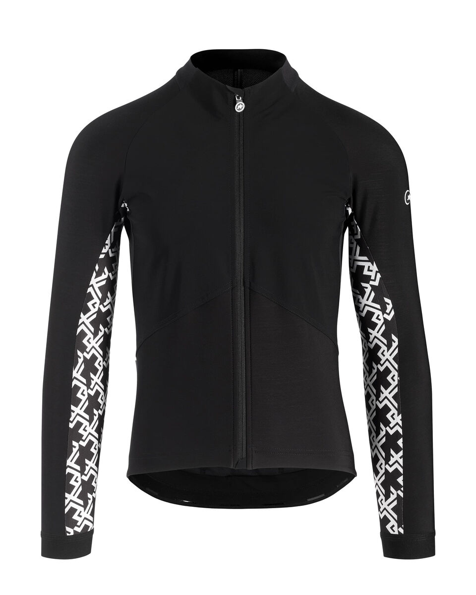 Assos Mille GT Spring/Fall Jacket :: £170.00 :: APPAREL/HELMETS