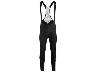Assos Mille GT Winter Bib Tight w/ insert 