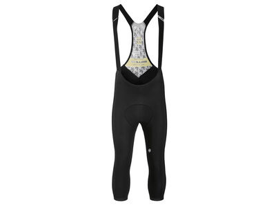 Assos Mille GT Spring/Fall Knickers 