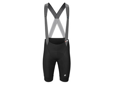Assos Mille GT Summer Bib Shorts GTS 